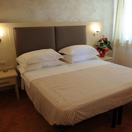 Super Relais Stella Hotel Signa Buitenkant foto