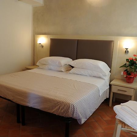Super Relais Stella Hotel Signa Buitenkant foto