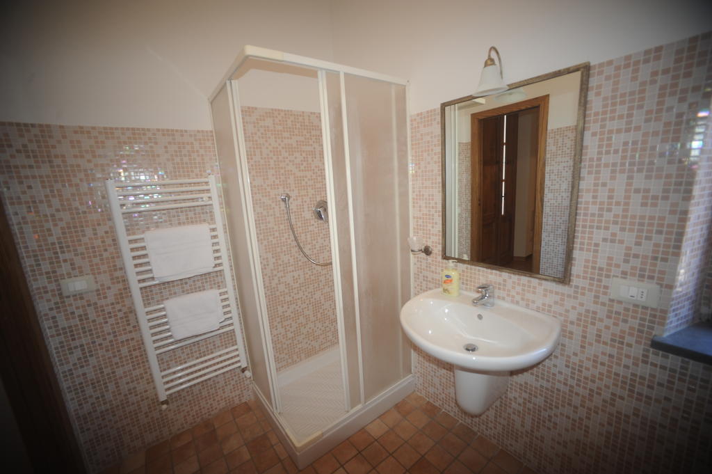 Super Relais Stella Hotel Signa Kamer foto