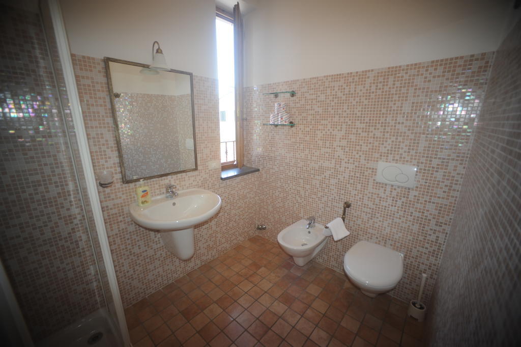Super Relais Stella Hotel Signa Kamer foto