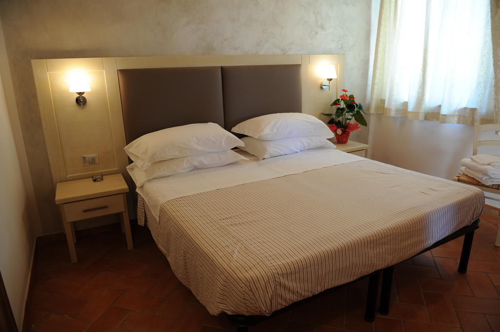 Super Relais Stella Hotel Signa Buitenkant foto
