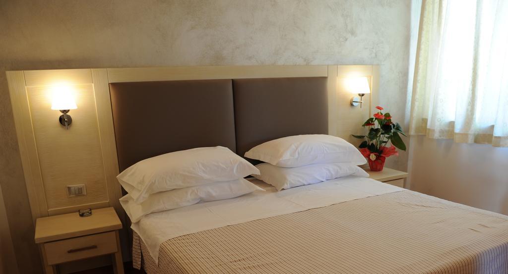 Super Relais Stella Hotel Signa Kamer foto