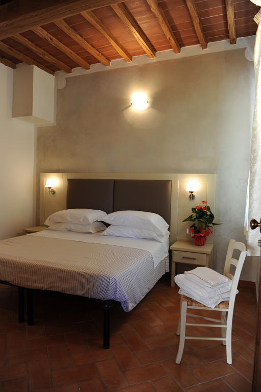 Super Relais Stella Hotel Signa Kamer foto