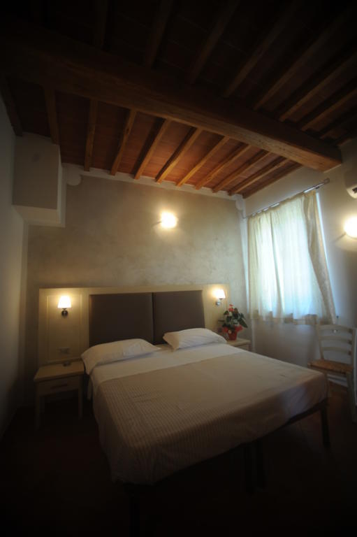 Super Relais Stella Hotel Signa Buitenkant foto