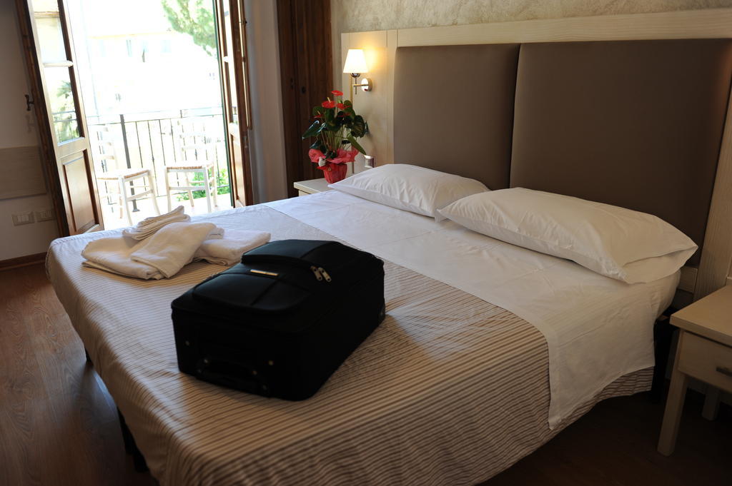 Super Relais Stella Hotel Signa Kamer foto