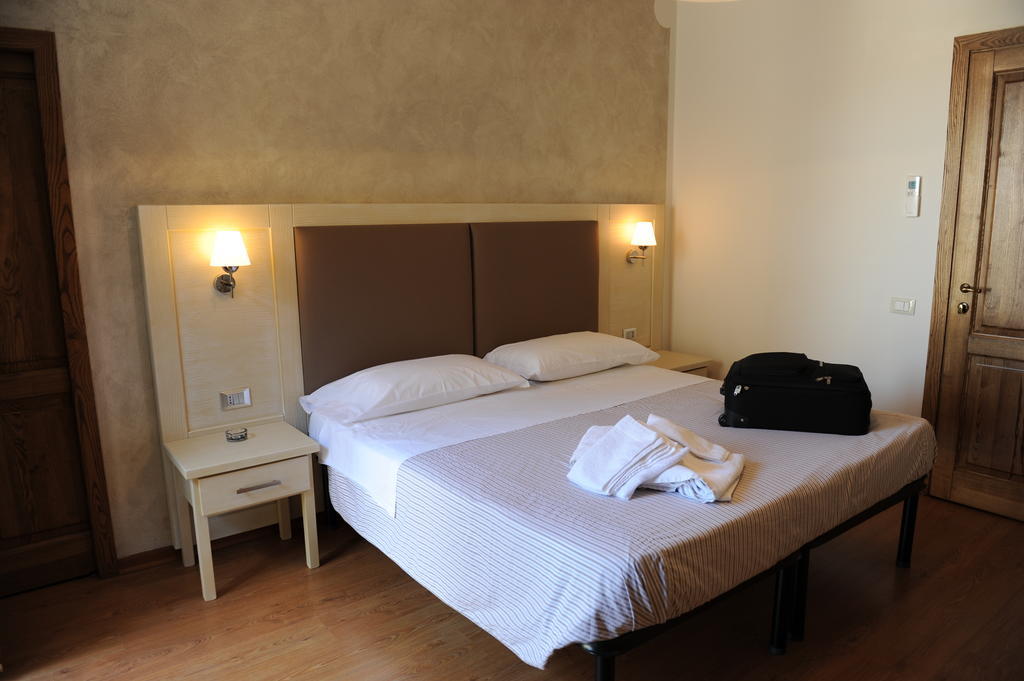 Super Relais Stella Hotel Signa Buitenkant foto