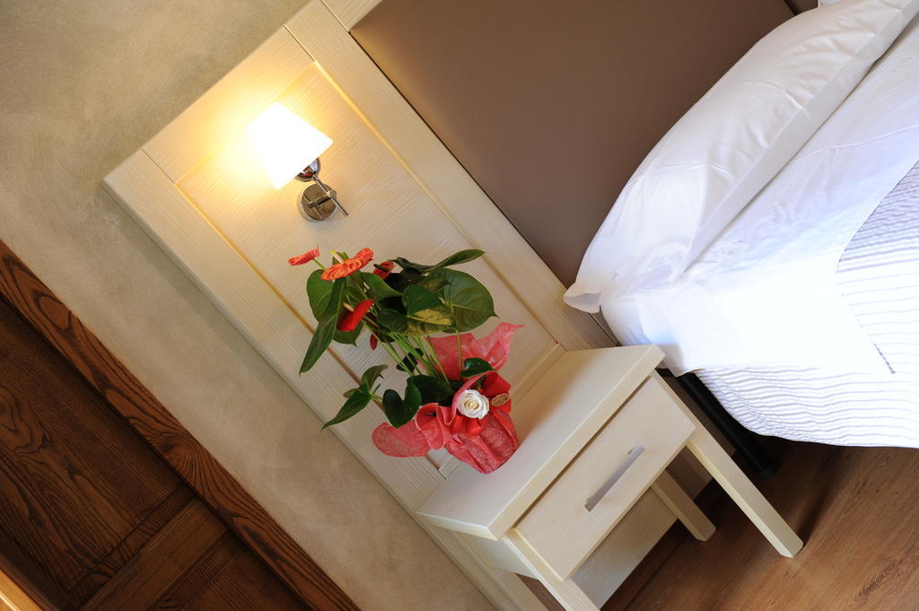 Super Relais Stella Hotel Signa Kamer foto