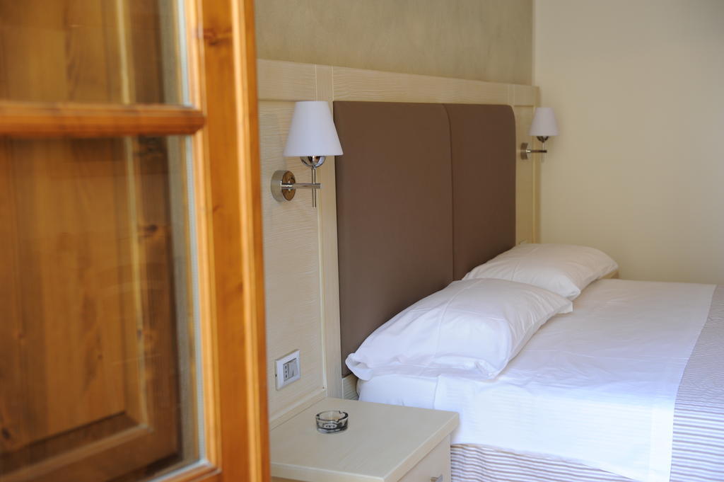 Super Relais Stella Hotel Signa Kamer foto