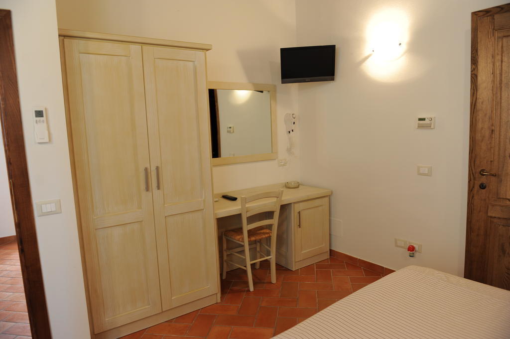 Super Relais Stella Hotel Signa Buitenkant foto